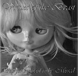 Virtues Of The Beast : Pray for My Soul to Be Missed